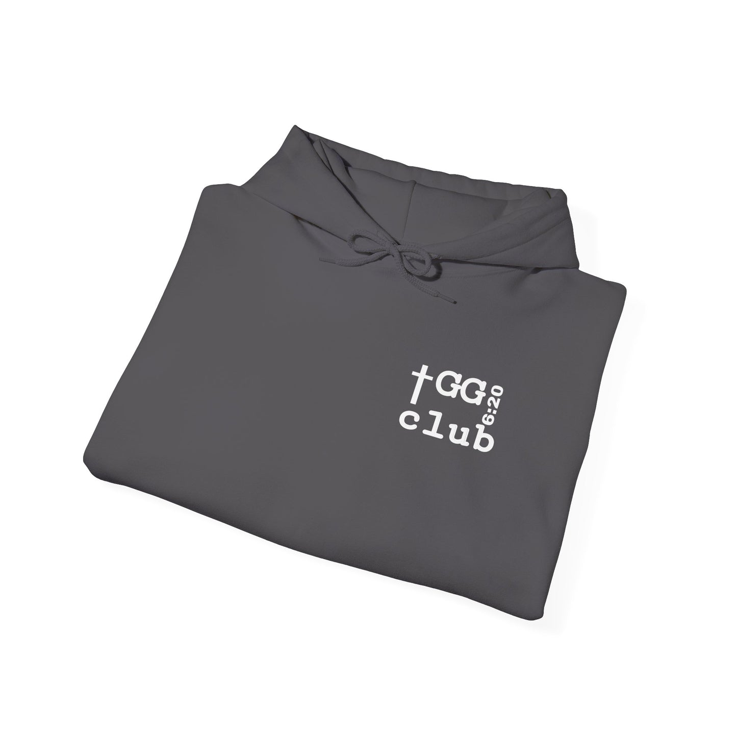 Original Godly Gains Club Hoodie